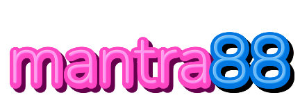 mantra88 — logo kanal